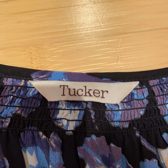 Tucker belted dress  - Picture 5 of 8